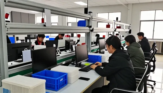 荆门界佰贸易有限公司