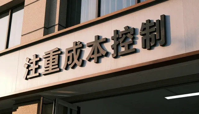 日用百货批发业务如何应对市场变化与趋势
