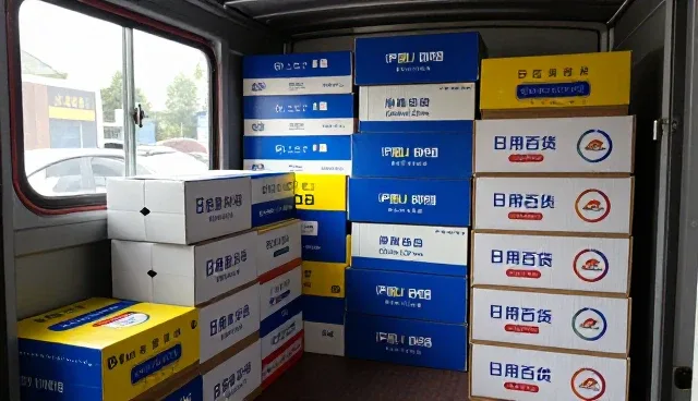商品定制在供应链服务中的应用场景与优化路径