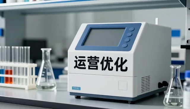 从传统批发到智能供应链:日用百货业务转型的关键场景